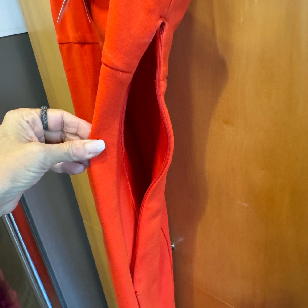 Ponte Spanx Midi Dress - Picture 13 of 15